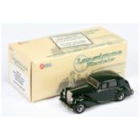 Brooklin Models (Lansdowne) No.LDM64 Bentley Mk.VI Saloon 