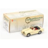 Brooklin Lansdowne Models No.LDM96X Aston Martin DB2/4 Convertible