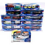 Cararama, a boxed Emergency multi-vehicle set group