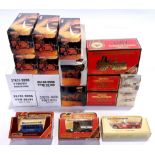 Matchbox Models of Yesteryear , a boxed group