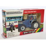 Britains 9321 - 1:32 scalePower Farm Ford TW35 Tractor