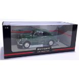 Minichamps (Paul's Model Art) 1:18 scale Morris Minor