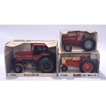ERTL, a John Deere Tractor group to include #415, #693 and similar. Conditions generally appear N...