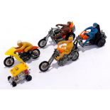 Mattel Hot Wheels RRRumblers plus Fun Buggy