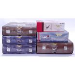 Corgi Aviation Archive, a boxed 1:144 and similar scale group. Although unchecked for completenes...
