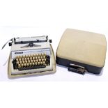 Adler Gabriele 25 Typewriter