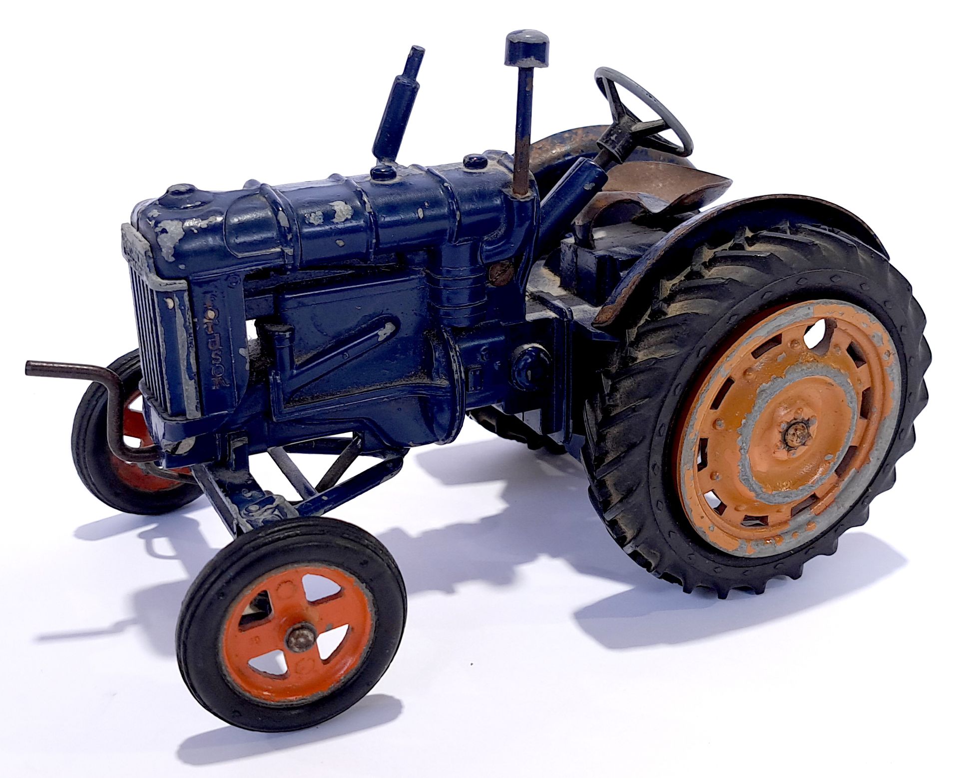 Chad Valley Fordson Major Tractor