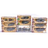 Solido Battles Collection, a boxed military vehicle group