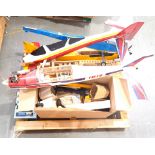A mainly RC plane related group. Not checked for completeness or correctness and untested. Condit...