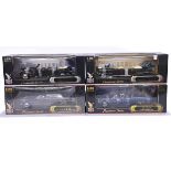 Road Signature (Yat Ming) Presidential Series, a 1:24 scale boxed group