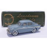 Lansdowne Models, 1:43 scale LDM.X2 1963 Singer Gazelle Dealer Special Model