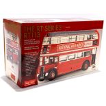 Sun Star a boxed 1:24 scale The RT Series 2920 RT113 - FXT 288 London Transport "National War Bon...