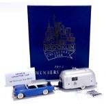 Brooklin Models, Brooklin Collectors Club 1994 Members Gift Set