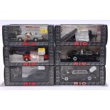 Rio, a boxed 1:43 scale group