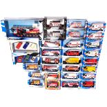 Cararama, a boxed mixed scale vehicle and multi-vehicle sets group