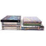 Doctor Who audio CDs & other audio CDs & cassettes 