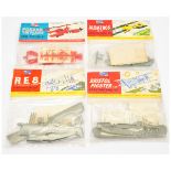 Airfix - Group of Factory Sealed Model Aircraft Kits