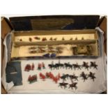 John Hill & Co (Johillco Series) 'Miniature Coronation Coach', boxed