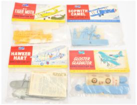 Airfix - Group of Factory Sealed Model Aircraft Kits