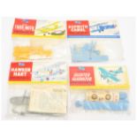 Airfix - Group of Factory Sealed Model Aircraft Kits