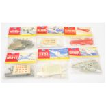 Airfix - Group of Factory Sealed Model Aircraft Kits