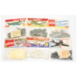 Airfix - Group of Factory Sealed Model Aircraft Kits