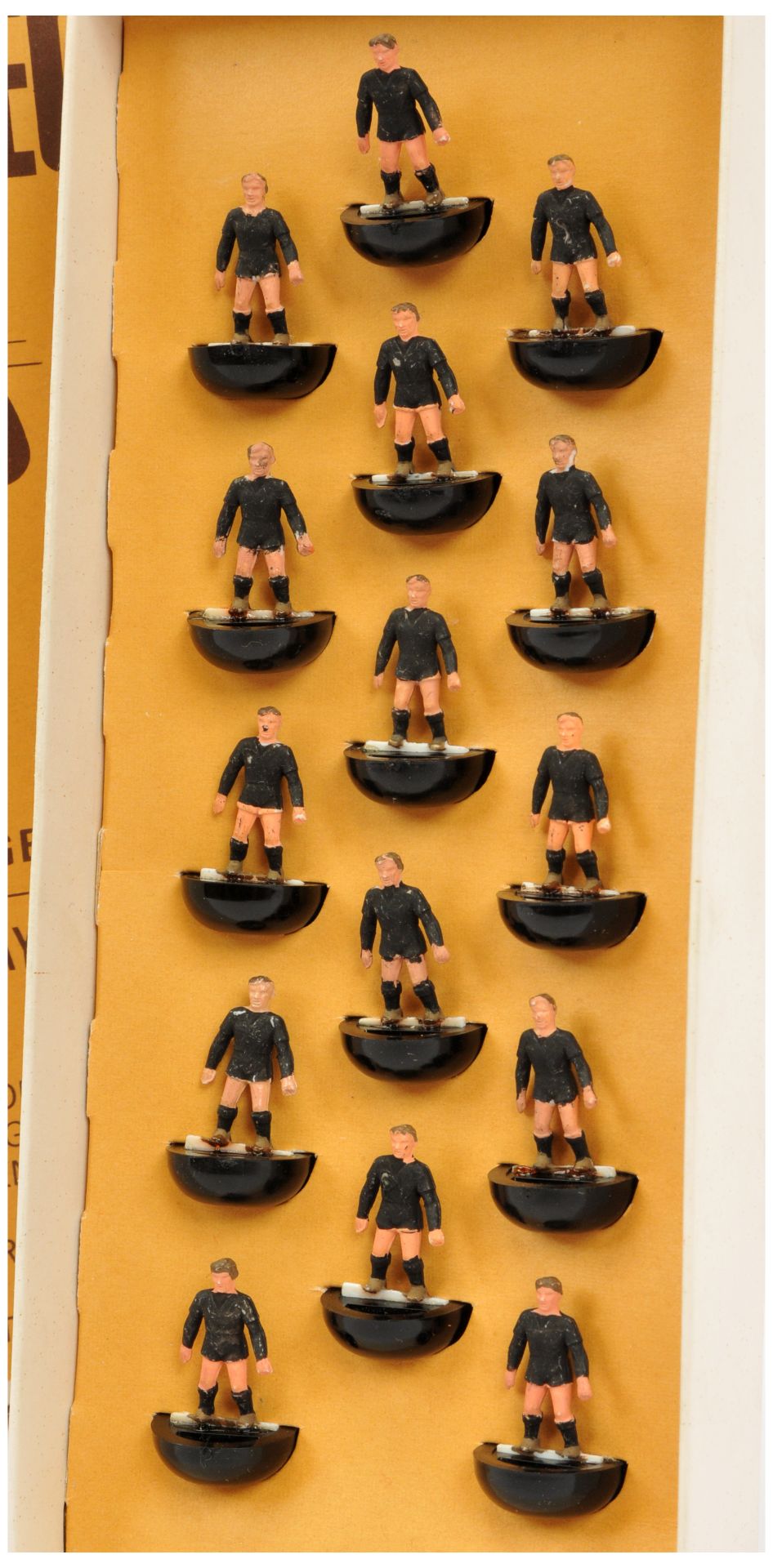 Subbuteo Table Rugby - Set 'R6' - Image 2 of 2