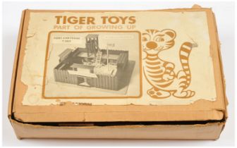 Tiger Toys - Set T.552 'Fort Cheyenne', wooden kit