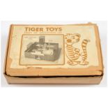 Tiger Toys - Set T.552 'Fort Cheyenne', wooden kit