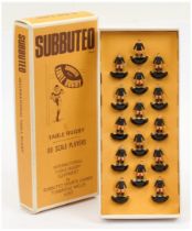Subbuteo Table Rugby - Set 'R6'