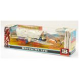 Britains Wild West Series - Cat. No. 7616 'Covered Wagon'