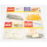 Airfix - Group of Factory Sealed Model Aircraft Kits