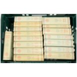 The Oxford History Of England' - Full Set of 16 Hardback Volumes