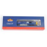 Bachmann OO Gauge 32-775TL Class 37 Diesel Locomotive No.37055 "Rail Celebrity", exclusive for Re...