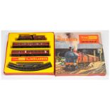 Triang OO Gauge RS8 The Midlander Train Set