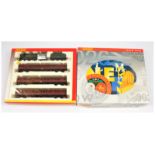 Hornby (China) R2347M (Limited Edition) "The Manxman" Train Pack 