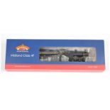 Bachmann OO Gauge 31-880K (Limited Edition) 0-6-0 Somerset and Dorset Joint Railway (S & DJR) lin...