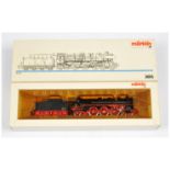 Marklin HO Gauge 3-rail 3085 4-6-2 Class 003 No. 003 160-9