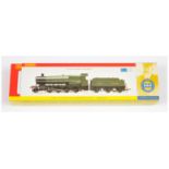 Hornby (China) R2915 Special Edition 2-8-0 GWR Class 2800 Steam Locomotive No. 2818, this is part...