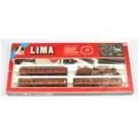 Lima OO Gauge Ref 1044007 Passenger Train Set