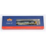 Bachmann OO Gauge 32-376A Class 37 Regional Railways Diesel Locomotive No. 37422 "Robert F Fairli...