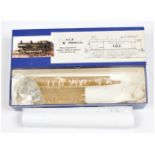 Ace Products O Gauge 0-6-0 SR Southern Tank Loco