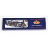 Bachmann OO 32-875K 2-6-4 CR Blue 2085 Fairburn Class 4P 