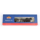 Bachmann OO Gauge Steam Outline Locomotive 31-001Y 2-8-0 Loco and Tender Robinson Class 8K Great ...