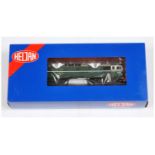 Heljan OO Gauge Ref 3415 BR green Class 33/0 Diesel Locomotive No. D6516