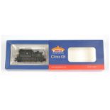 Bachmann OO Gauge 32-110Z Class 08 Diesel Locomotive No. D3052 (Weathered), produced exclusively ...