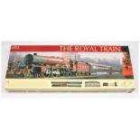 Hornby (China) R1045 "The Royal Train" train set