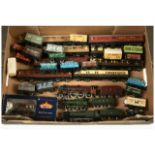 Bachmann, Mainline and & Similar mixed group of Locomotives and Rolling Stock to include 