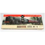 Hornby (China) R1052 "Evening Star" Train Set 