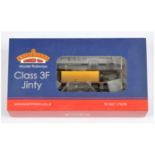 Bachmann OO Gauge 32-225K Class 3F Jinty No. 47446 "William Pepper & Sons Ltd", exclusive for Bac...